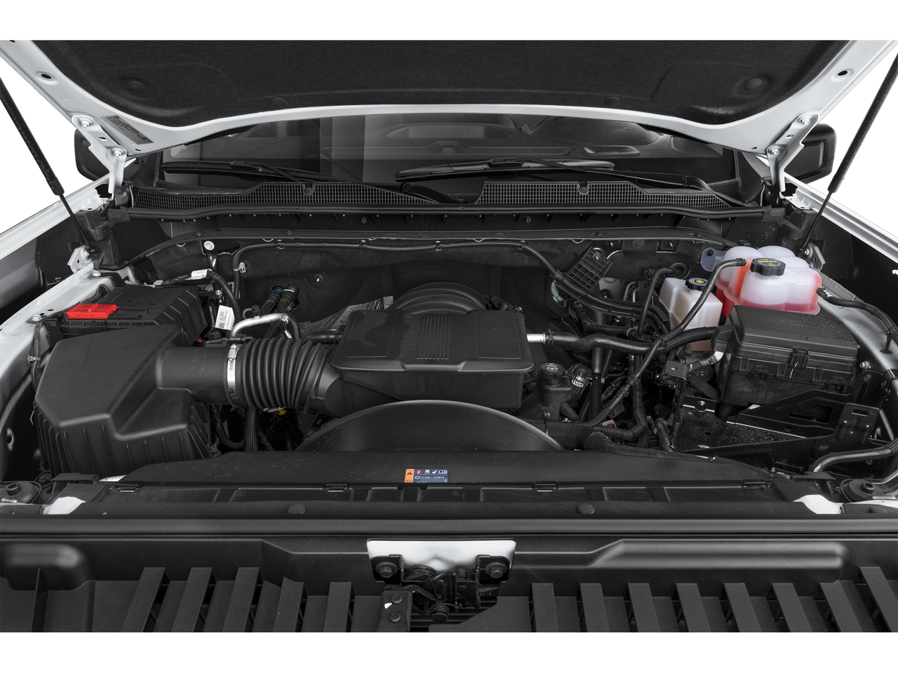 2024 Chevrolet Silverado 2500 HD Work Truck - Photo 19