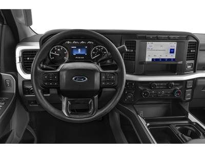 2024 Ford F-350SD XLT