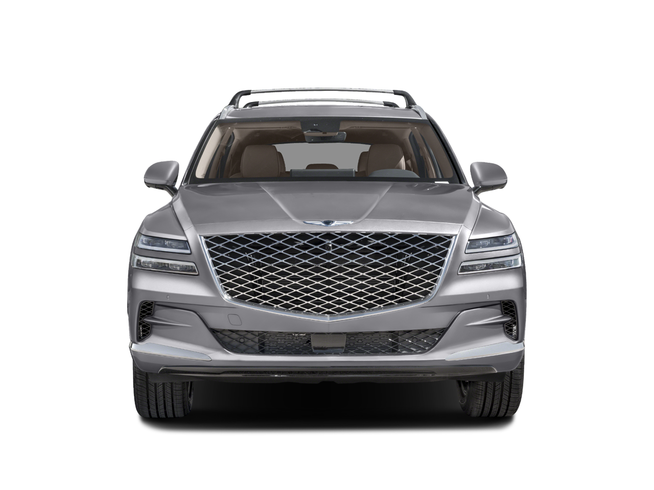 2024 Genesis GV80 3.5T Advanced