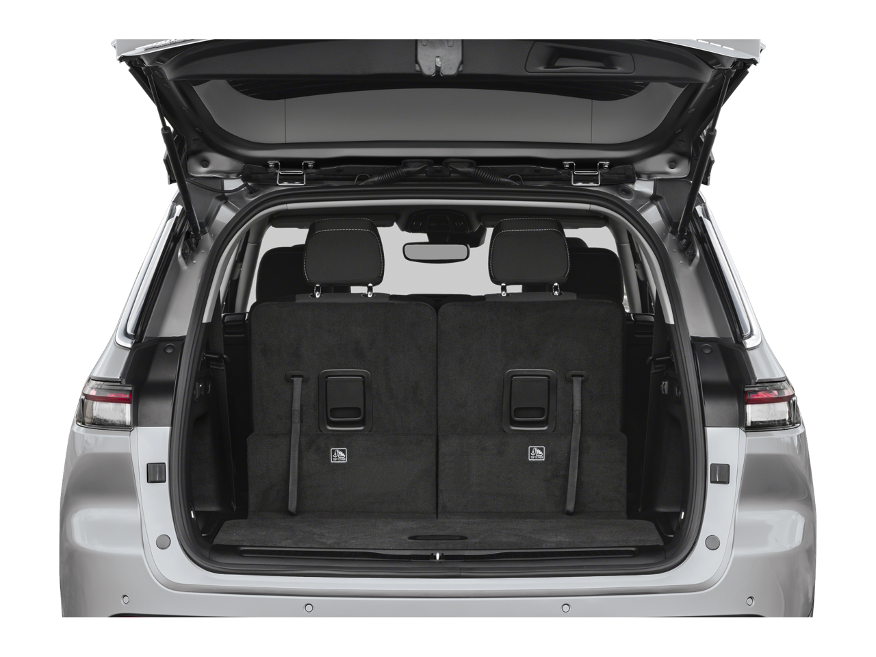 2024 Jeep Grand Cherokee L Summit