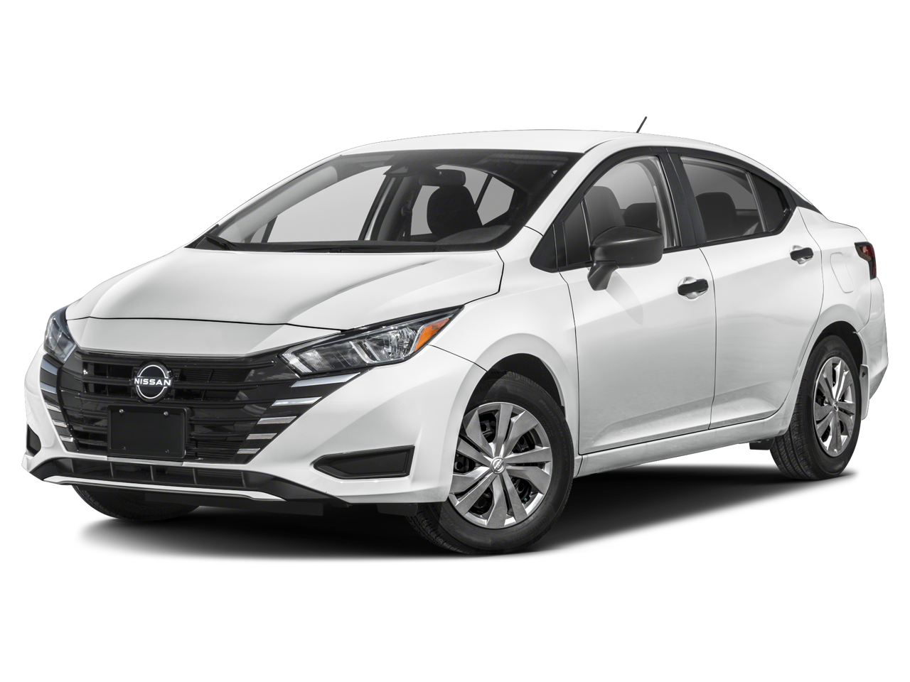 2024 Nissan Versa Sedan S
