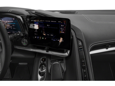 2025 Chevrolet Corvette Z06 2LZ