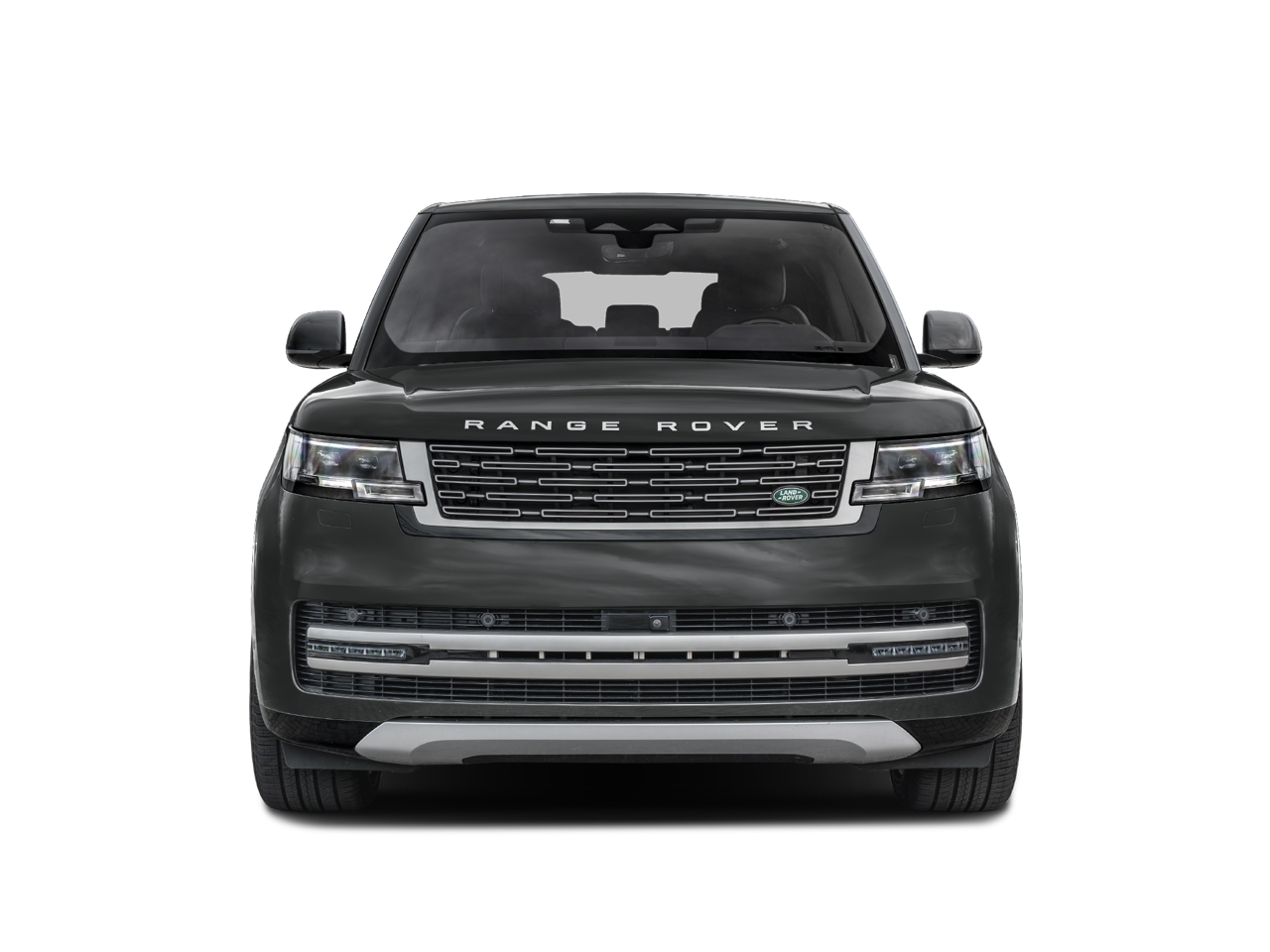 2025 Land Rover Range Rover SE LWB