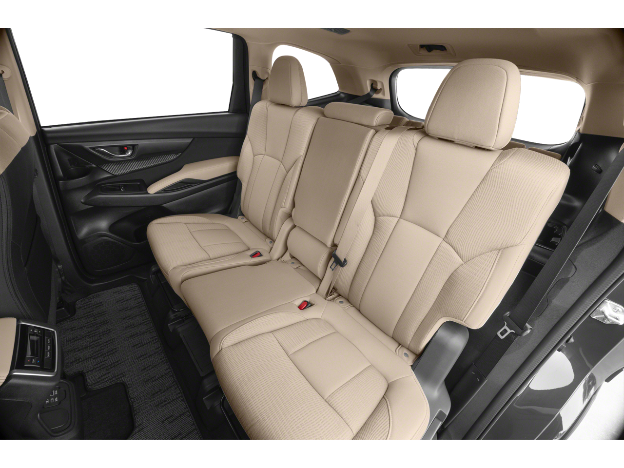 2025 Subaru Ascent Premium 8-Passenger