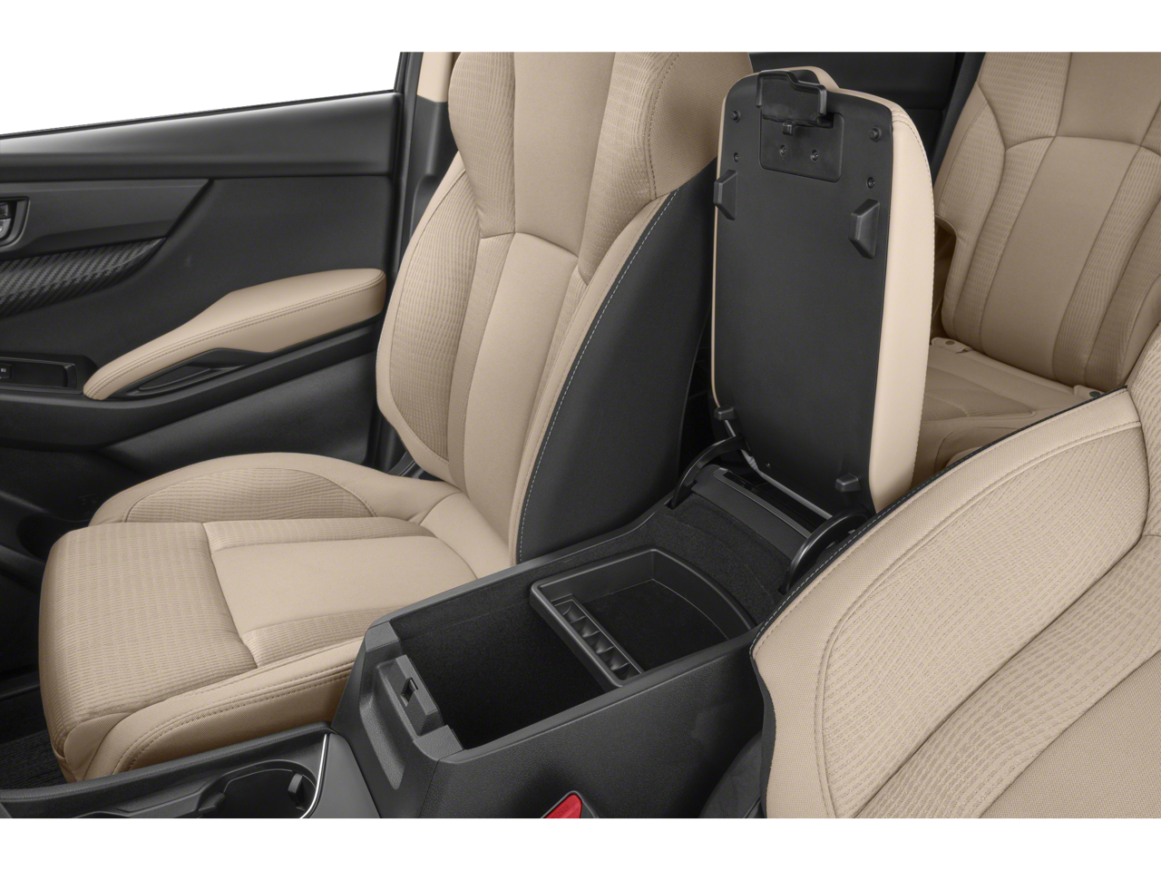 2025 Subaru Ascent Premium 8-Passenger