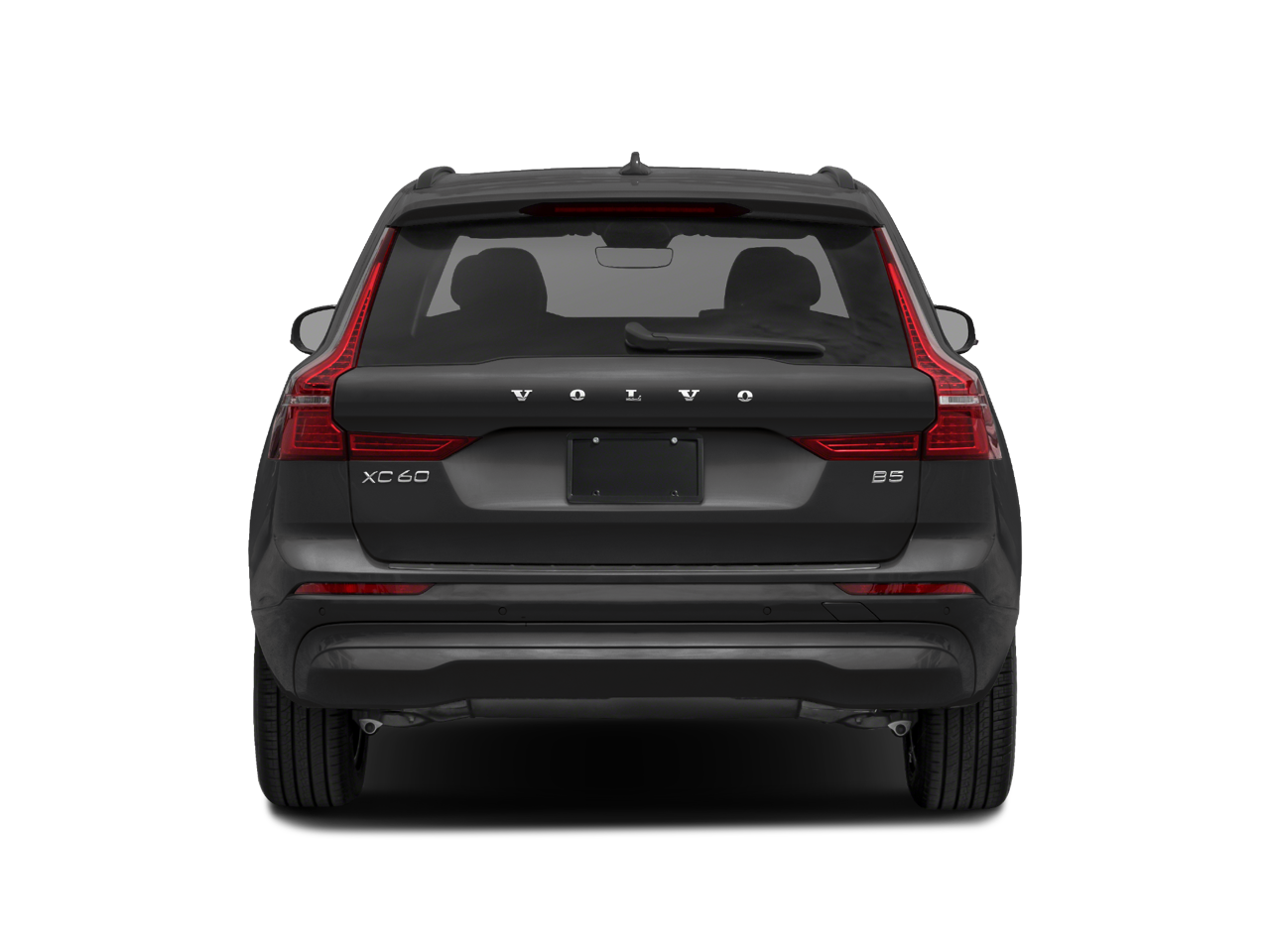 2025 Volvo XC60 B5 Core