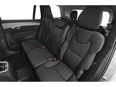 2025 Volvo XC90 Plug-In Hybrid T8 Ultra 7 Passenger 2025.5