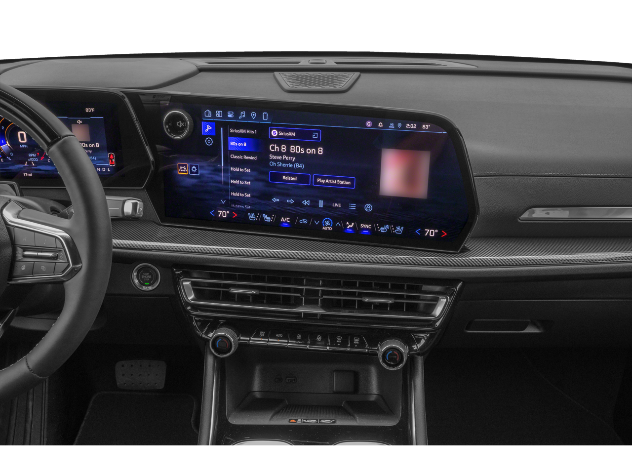 2026 Chevrolet Traverse High Country - Photo 44