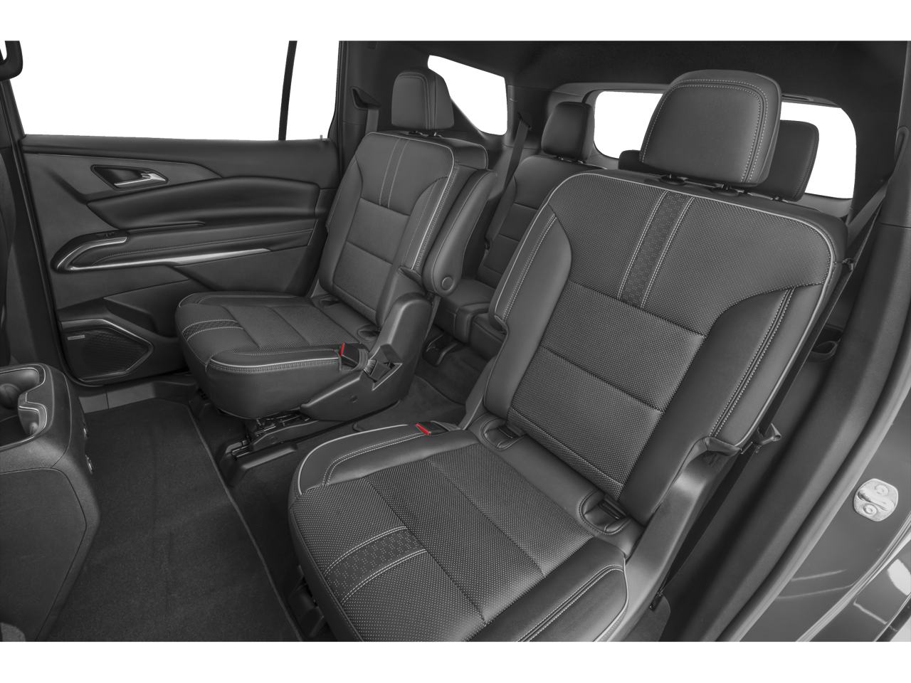 2026 Chevrolet Traverse High Country - Photo 47