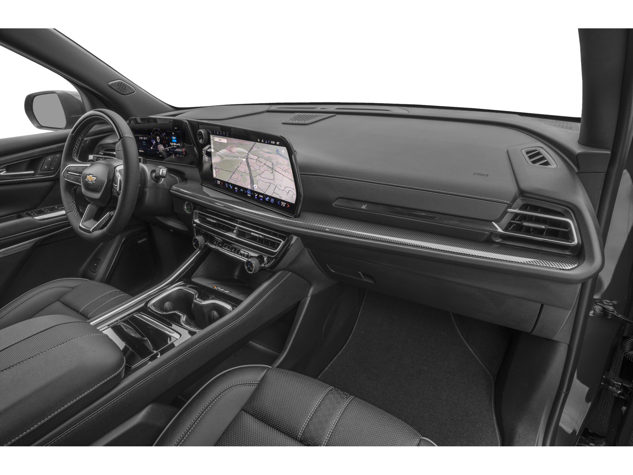 2026 Chevrolet Traverse High Country - Photo 49