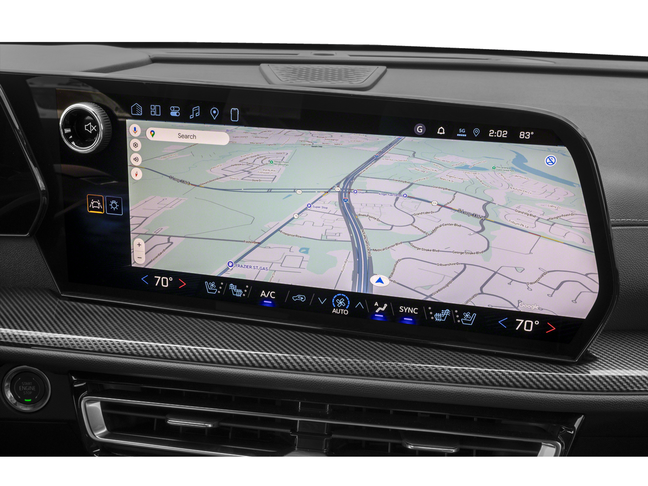 2026 Chevrolet Traverse High Country - Photo 50