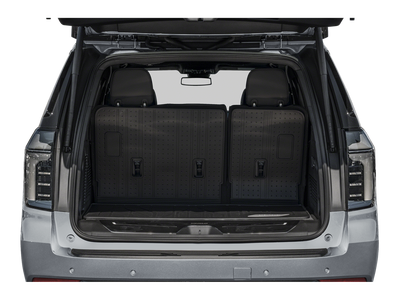 2027 Chevrolet Tahoe RST