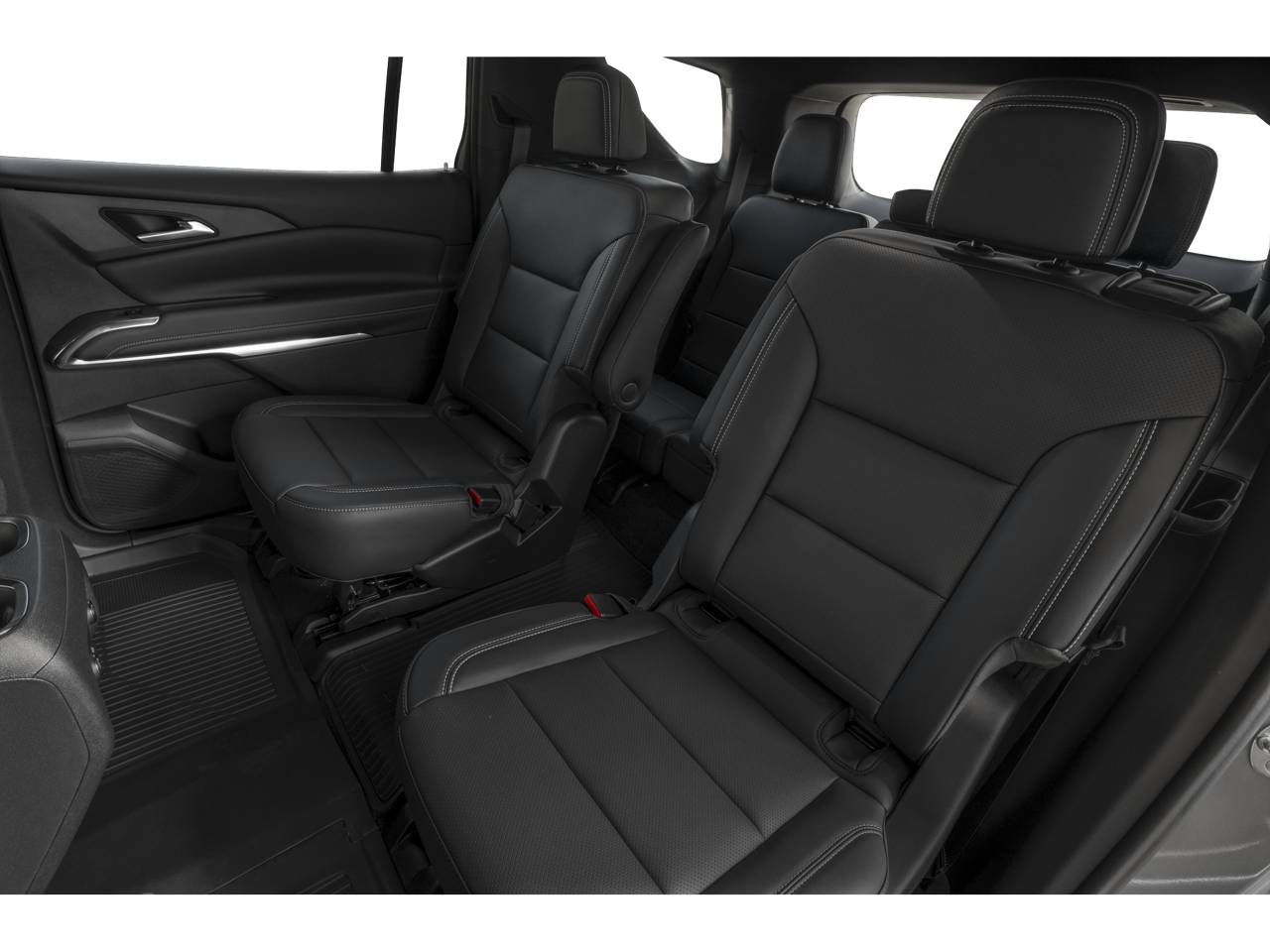 2027 Chevrolet Traverse LT - Photo 60