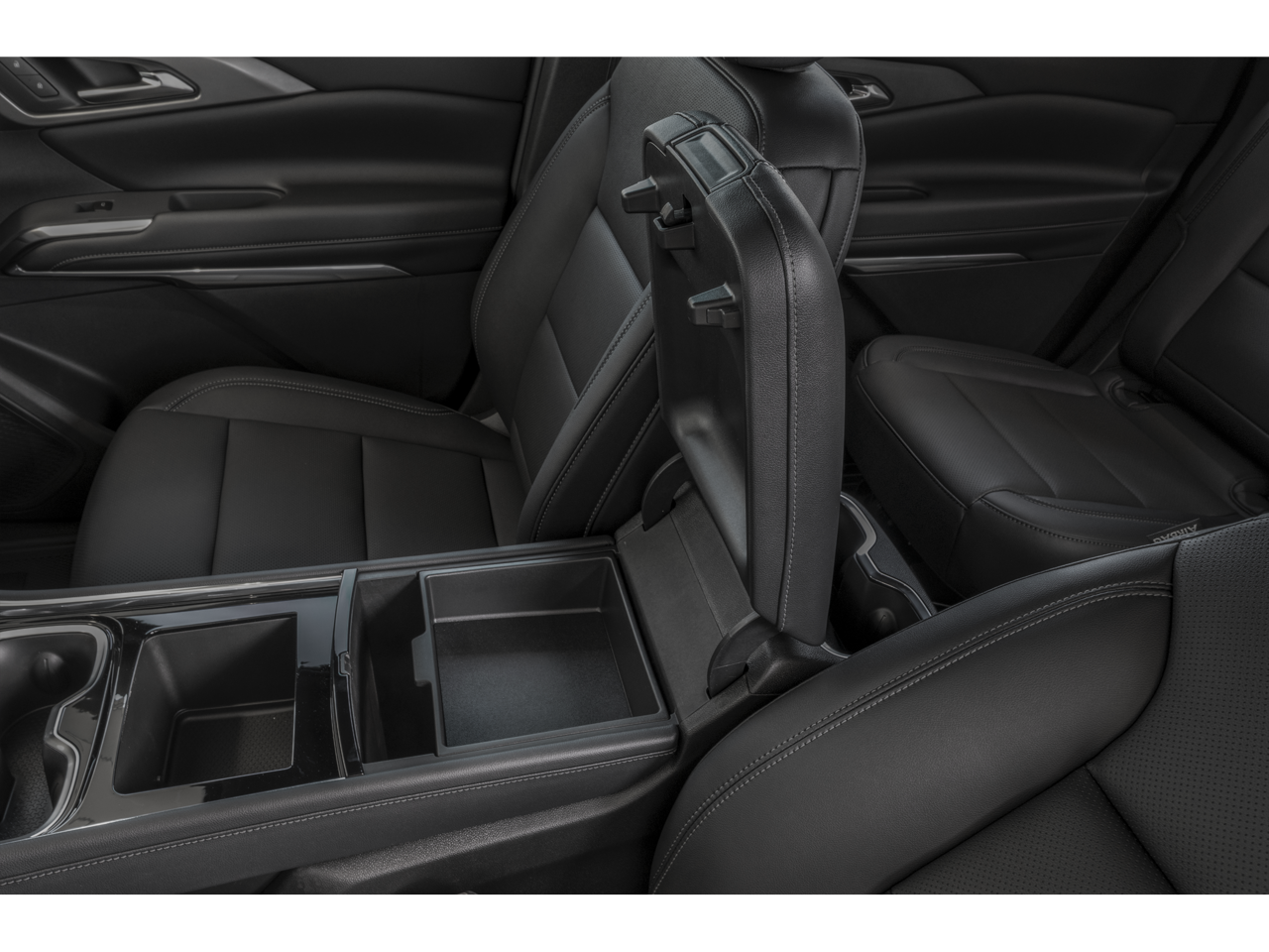 2027 Chevrolet Traverse LT - Photo 61