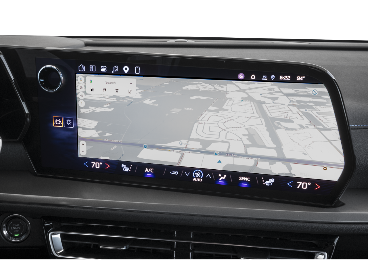 2027 Chevrolet Traverse LT - Photo 63