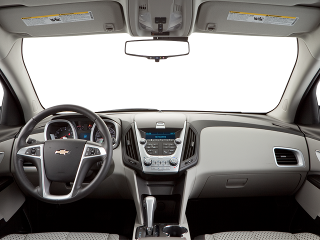 2010 Chevrolet Equinox LT 2LT