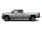 2011 Chevrolet Silverado 3500 HD DRW LTZ