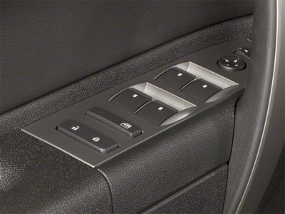 2011 Chevrolet Silverado 3500 HD DRW LTZ