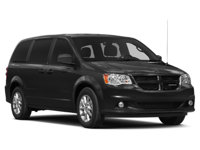 2011 Dodge Grand Caravan R/T