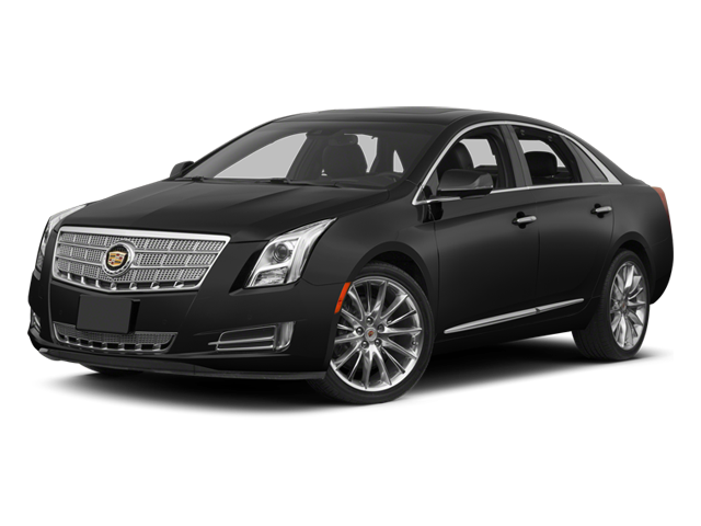 2013 Cadillac XTS Premium Collection