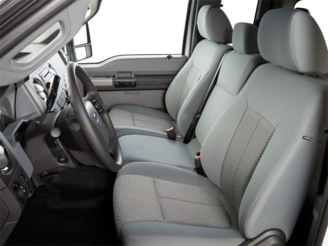 2013 Ford F-250SD XLT