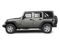 2013 Jeep Wrangler Unlimited Freedom Edition