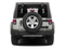 2013 Jeep Wrangler Unlimited Freedom Edition