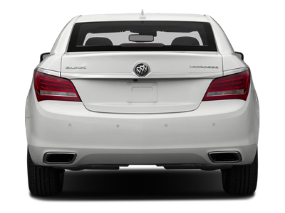 2014 Buick LaCrosse Premium II