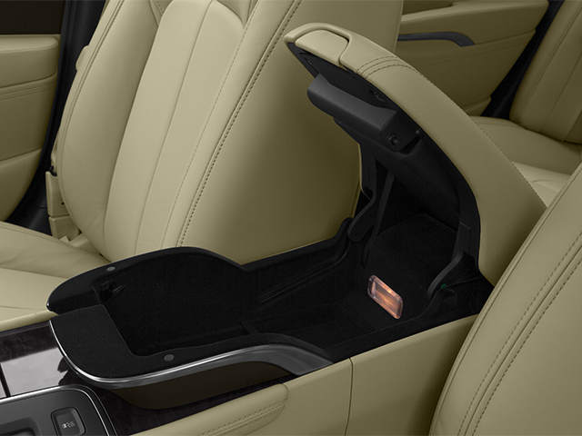 2014 Buick LaCrosse Premium II