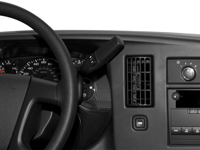 2014 GMC Savana Cargo 3500 3500 RWD 135"