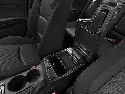 2014 Mazda Mazda3 i Sport