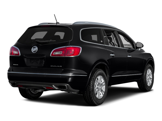 Used 2016 Buick Enclave Premium with VIN 5GAKVCKD3GJ246266 for sale in Mooresville, NC