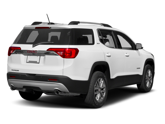 Used 2017 GMC Acadia SLT-1 with VIN 1GKKNULS8HZ167264 for sale in Mooresville, NC
