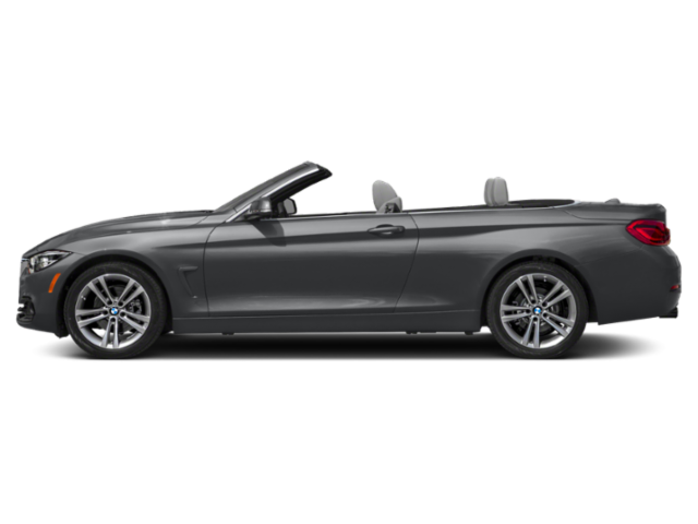 2018 BMW 4 Series xDrive