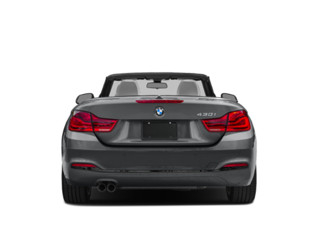 2018 BMW 4 Series xDrive