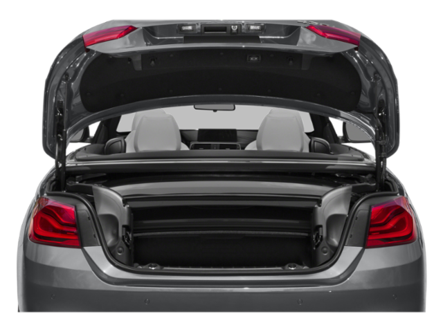 2018 BMW 4 Series xDrive
