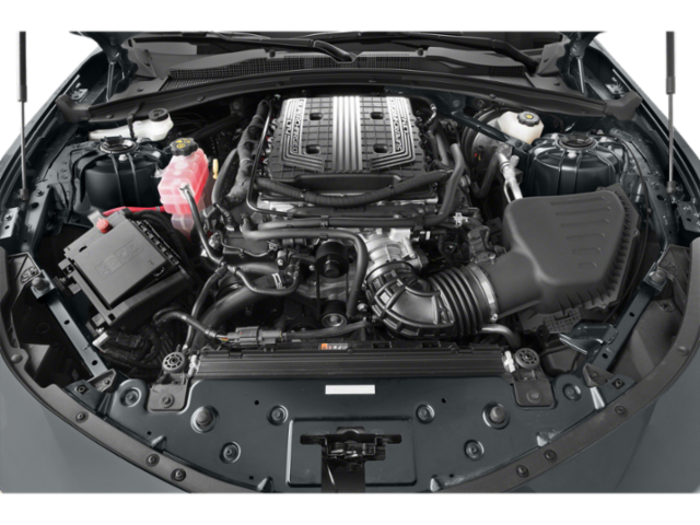 2018 Chevrolet Camaro ZL1