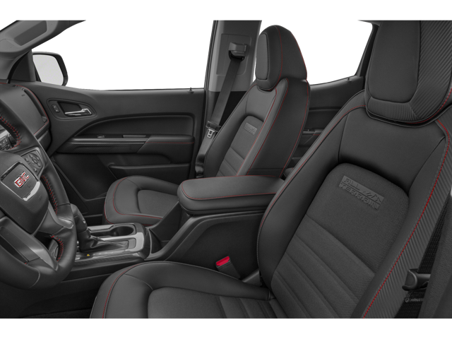 2018 GMC Canyon 2WD SLT