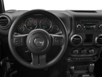 2018 Jeep Wrangler JK Willys Wheeler