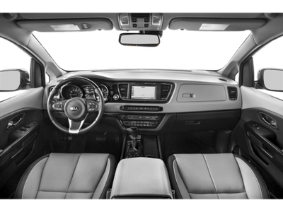 2018 Kia Sedona LX