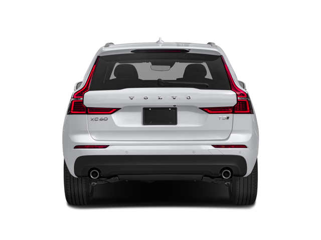 2018 Volvo XC60 T5 Inscription