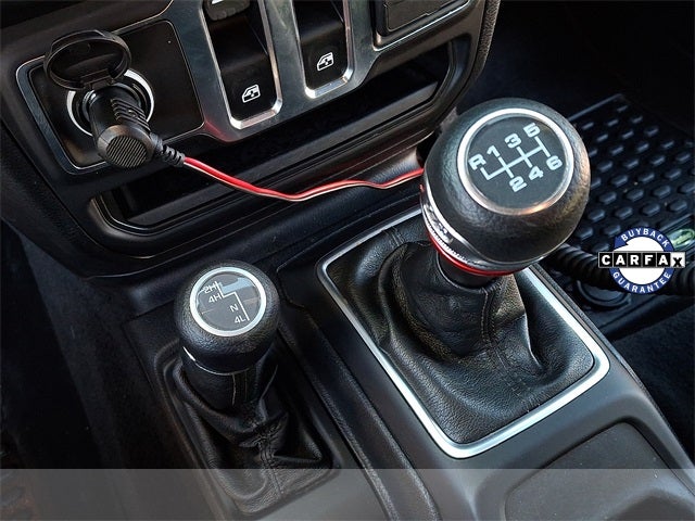 2021 Jeep Wrangler Sport S