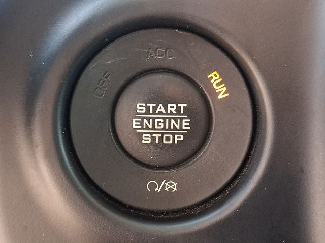 2020 Jeep Wrangler Unlimited Willys