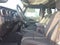 2020 Jeep Wrangler Unlimited Willys