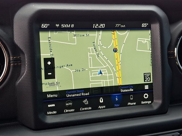 2023 Jeep Wrangler Altitude