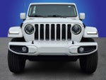 2023 Jeep Wrangler Altitude