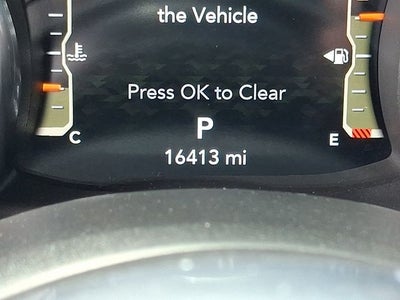 2023 Jeep Wrangler Altitude