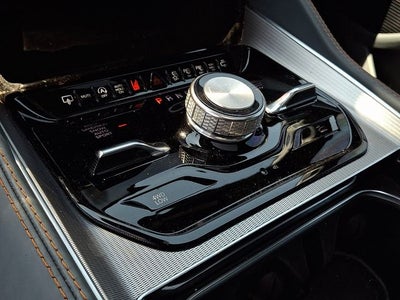 2023 Jeep Grand Wagoneer L Series III
