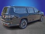 2023 Jeep Grand Wagoneer L Series III
