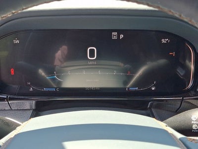 2023 Jeep Grand Wagoneer L Series III